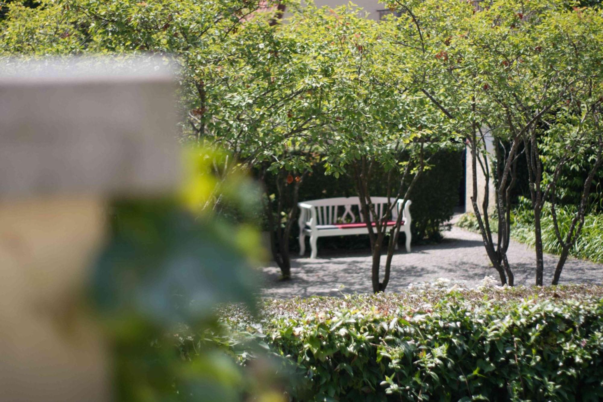 Oberschleißheim Hotel Am Schlosspark Zum Kurfuerst מראה חיצוני תמונה