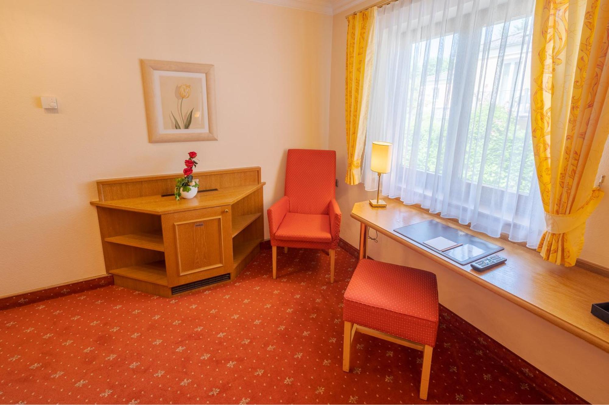 Oberschleißheim Hotel Am Schlosspark Zum Kurfuerst חדר תמונה