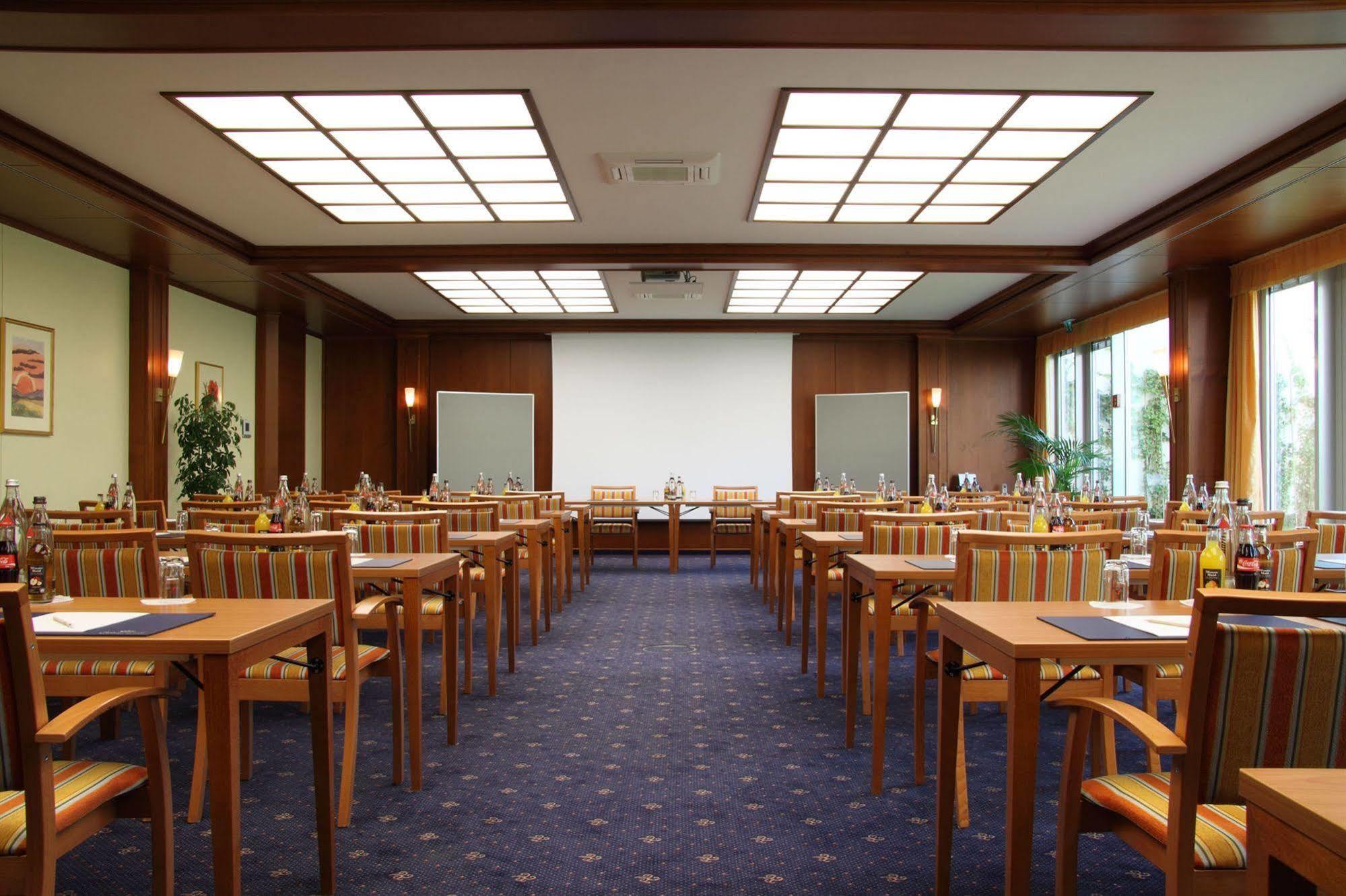 Oberschleißheim Hotel Am Schlosspark Zum Kurfuerst מתקנים תמונה
